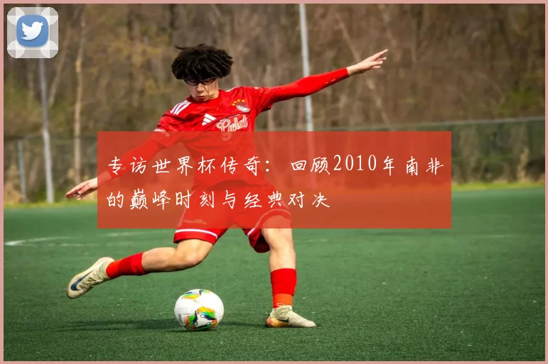 专访世界杯传奇：回顾2010年南非的巅峰时刻与经典对决